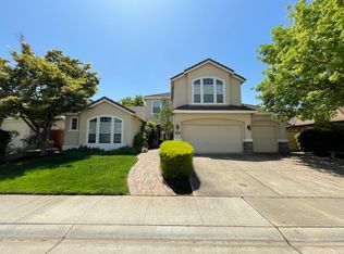 9534 Timber River Way, Elk Grove, CA 95624