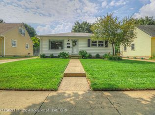 1705 W Rundle Ave, Lansing, MI 48910