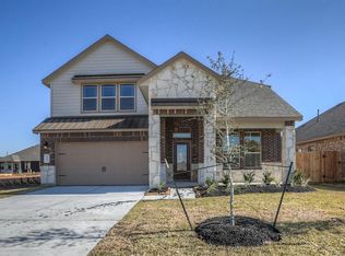 2707 Osprey Ln, Pearland, TX 77581