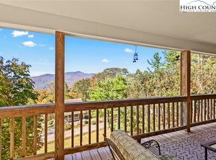 300 Misty Ridge Ln, Blowing Rock, NC 28605
