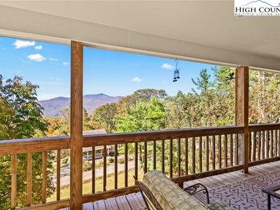 300 Misty Ridge Lane, Blowing Rock, NC, 28605