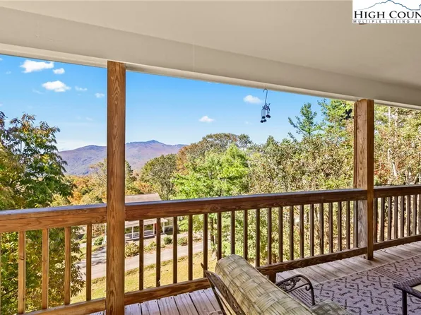 300 Misty Ridge Lane, Blowing Rock, NC 28605