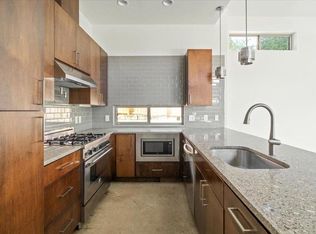 2501 E 9th St, Austin, TX 78702