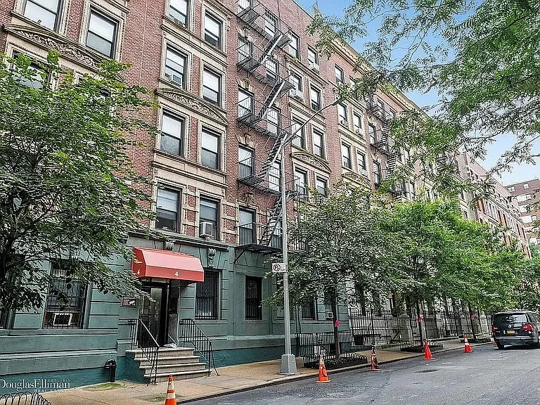 4 W 101st St #31 — Photo 4