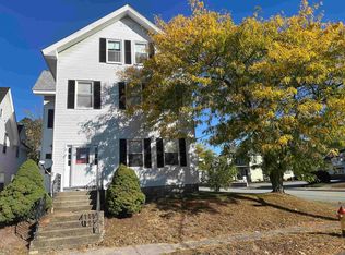 104 Prospect Street, Manchester, NH 03104
