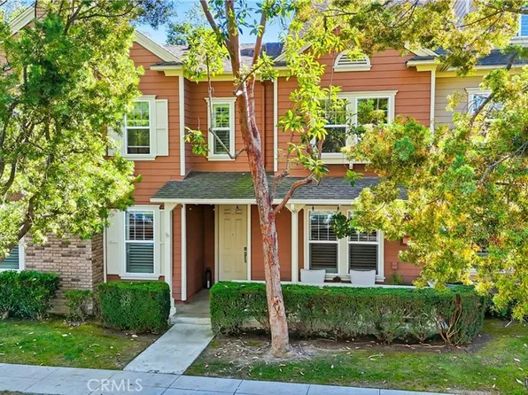 41 Rumford St, Ladera Ranch, CA 92694