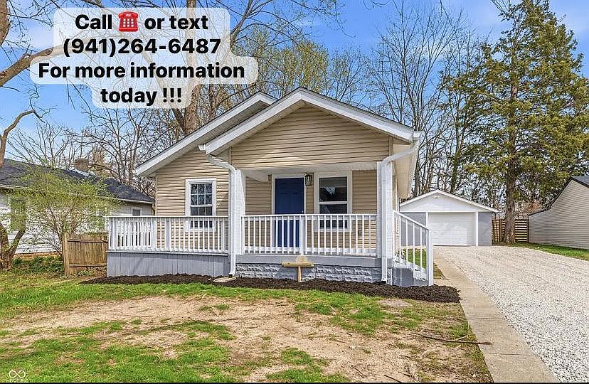 1st image of 5521 S Randolph St #1