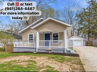 5521 S Randolph St #1, Indianapolis, IN 46227
