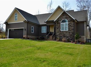 1342 Oak Haven Dr, Salisbury, NC 28146