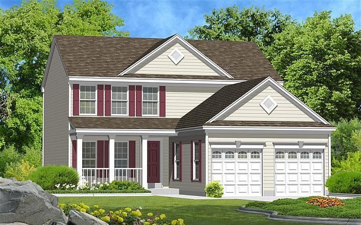 2nd image of 15 Riparian Ln #A3d