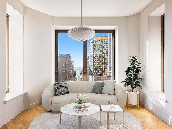 4th image of 75 Wall St APT 33F