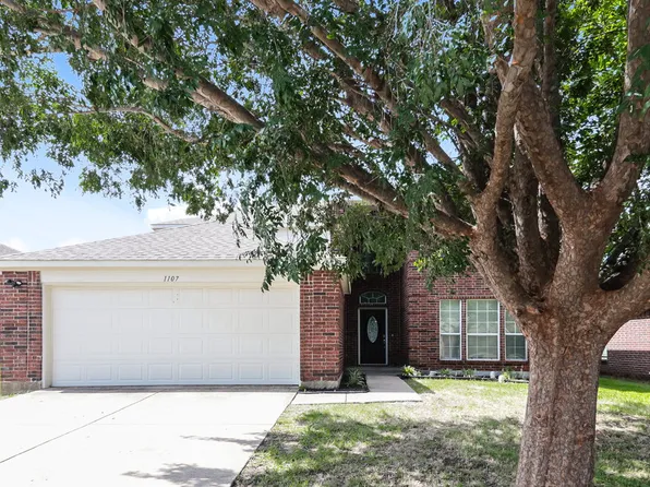 1107 Caroline Dr, Princeton, TX 75407