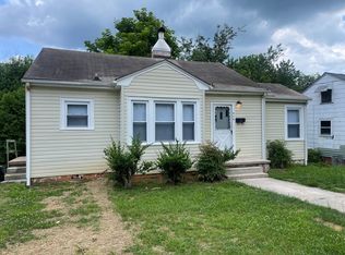 420 N Elm St, Asheboro, NC 27203