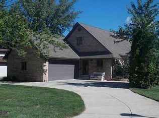 72 Southmoor Shores Dr, Saint Marys, OH 45885