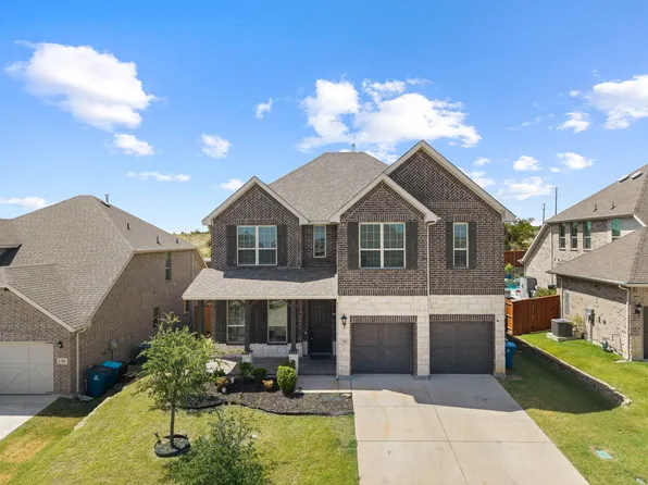 712 Brody Trl, Aledo, TX 76008