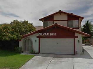 895 Pescados Dr, Las Vegas, NV 89123