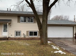 4000 Edgewood Rd NE, Circle Pines, MN 55014