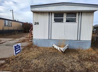 1664 N Cedar St LOT 26, Laramie, WY 82072