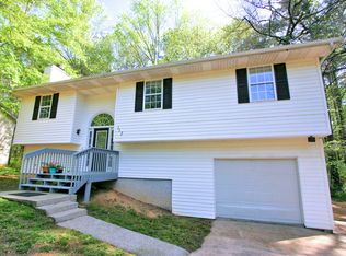 117 Crestline Way, Carrollton, GA 30117