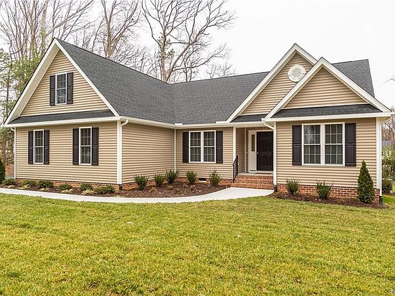 2nd image of 9819 Adkins Village Lane