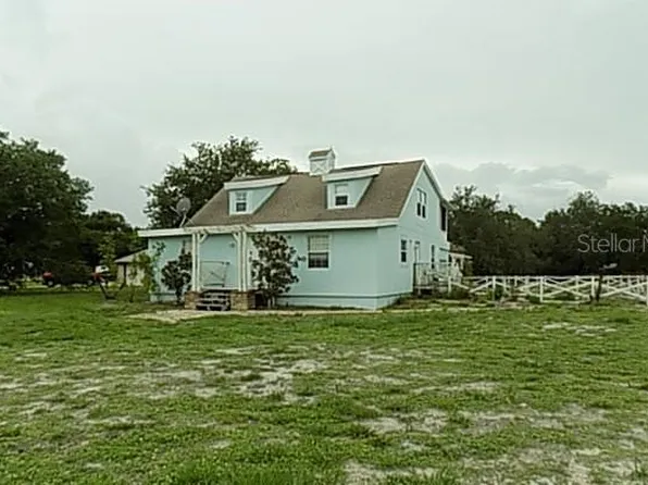 2611 223RD STREET E, BRADENTON, FL 34211