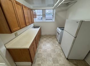 184 Elm St #BASEMENT, West Haven, CT 06516