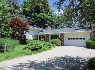 3635 Josephine Ln, Mason, MI 48854