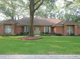 10996 Raley Creek Dr S, Jacksonville, FL 32225