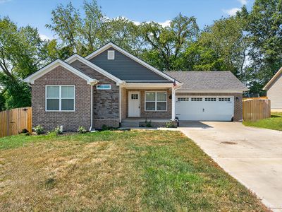 113 Elk Dr, Stamping Ground, KY, 40379