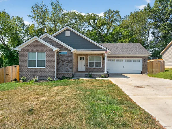 113 Elk Dr, Stamping Ground, KY 40379