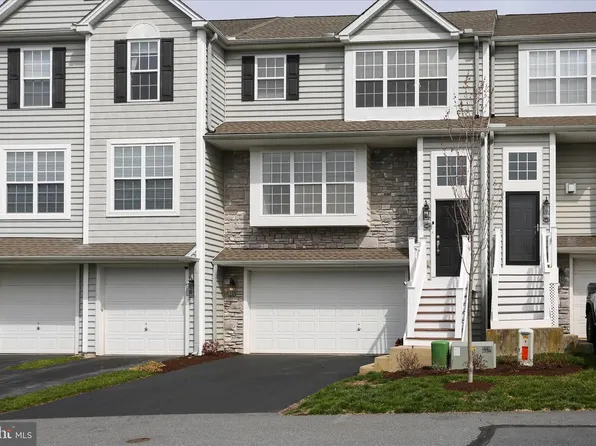 602 Heather Way, Morgantown, PA 19543