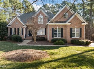 7604 Trail Blazer Trl, Wake Forest, NC 27587