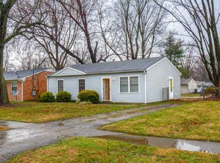 4907 Red Fern Rd, Louisville, KY 40218