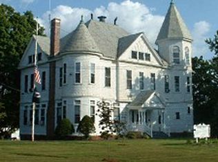 250 State St, Granby, MA 01033
