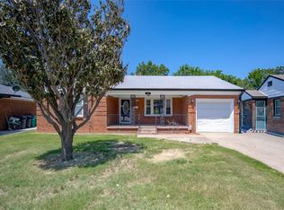 1713 N Warren Ave, Oklahoma City, OK 73107