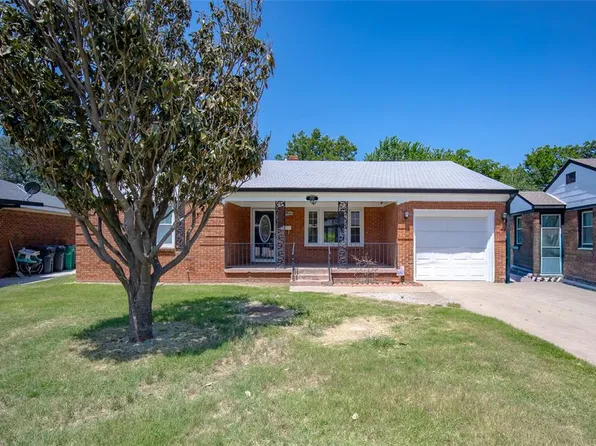 1713 N Warren Ave, Oklahoma City, OK 73107
