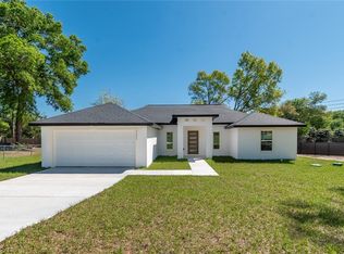 11375 SE 74th Ave, Belleview, FL 34420
