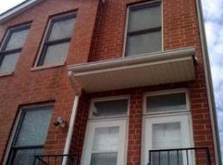 118 S Leavitt St APT 2, Chicago, IL 60612