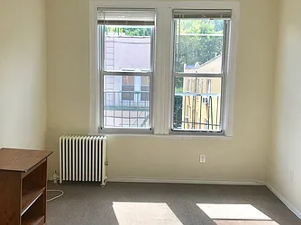 Rented by Beekman Street Realty