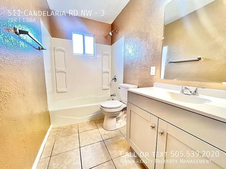 511 Candelaria Rd NW #3 — Photo 6