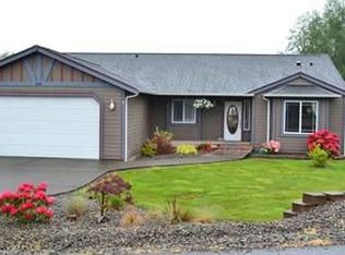 308 S 6th St, McCleary, WA 98557
