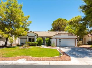 5004 Rancho Bernardo Way, Las Vegas, NV 89130