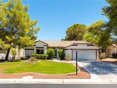 5004 Rancho Bernardo Way, Las Vegas, NV, 89130