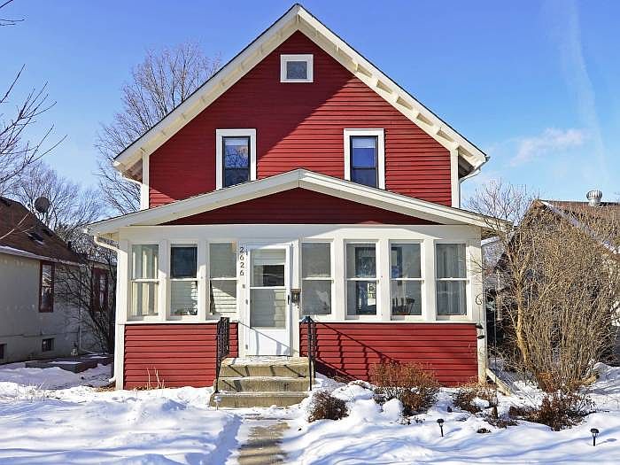 3 Bedroom 2 Story