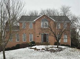 500 Cloverdale Ct, Wexford, PA
