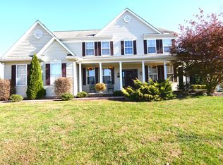 105 Middessa Dr, Middletown, DE 19709