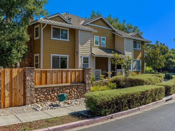 204 Rosebud Lane, St. Helena, CA 94574