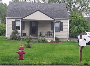 3415 Vannest Ave, Middletown, OH 45042