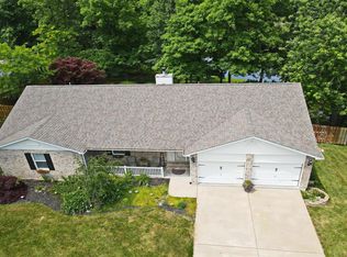17 Christina Dr, Pevely, MO 63070
