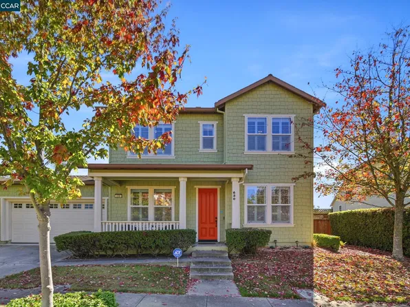 630 Klein Ave, Vallejo, CA 94592